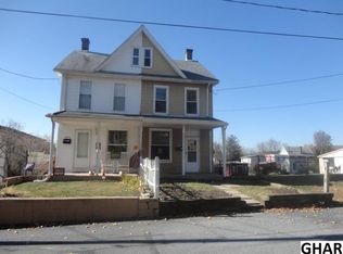 203 Brick Church Rd, Enola, PA 17025