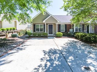 1127 Bison Way, Grovetown, GA 30813