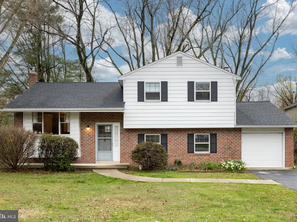 98 Princeton Rd, Exton, PA 19341