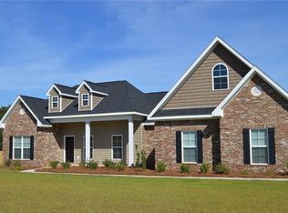 102 Cypress Ln #1, Enterprise, AL 36330