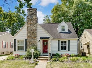 26 Mann Ave, Fairborn, OH 45324