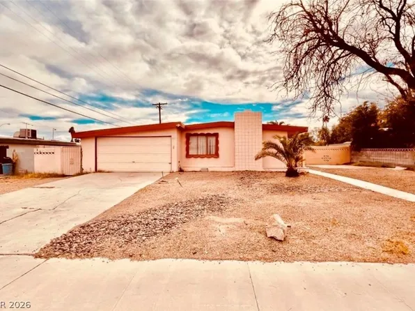 971 Lulu Ave, Las Vegas, NV 89119