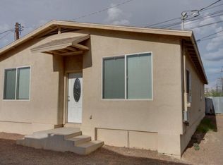1424 N Euclid Ave UNIT 2, Tucson, AZ 85719