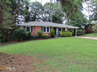 3194 Beech Dr, Decatur, GA 30032