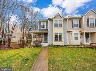 11580 Hill Meade Ln, Woodbridge, VA 22192
