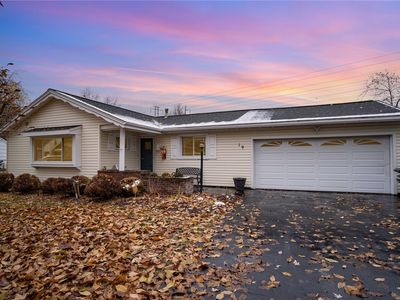 19 Del Verde Rd, Rochester, NY, 14624