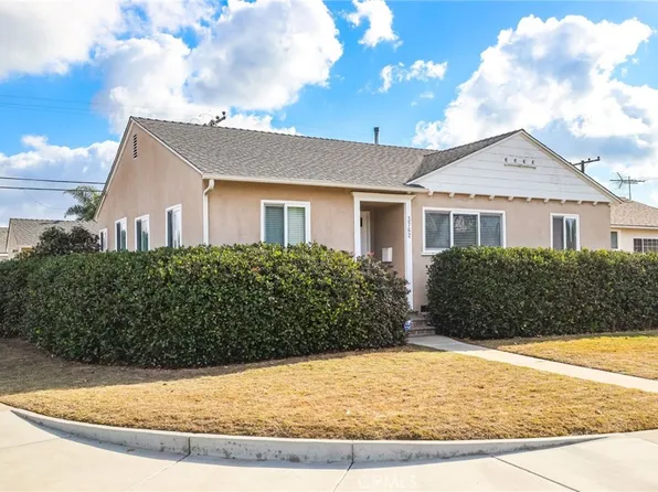 3762 Senasac Ave, Long Beach, CA 90808