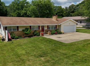 239 Poland Rd, Danville, IL 61834