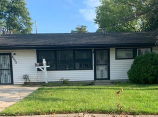 2621 Kensington Dr, Saginaw, MI 48601