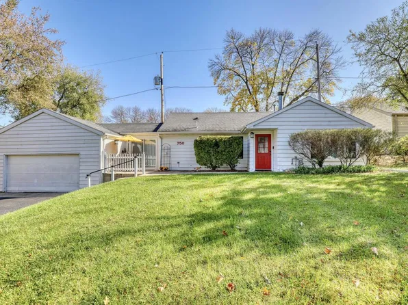 750 N 115th STREET, Wauwatosa, WI 53226