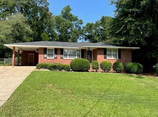 4531 Gladys Dr, Columbus, GA 31907