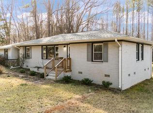 3645 Hicksboro Rd, Henderson, NC 27537