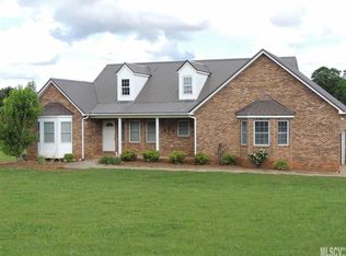 3160 Sipe Rd, Newton, NC 28658