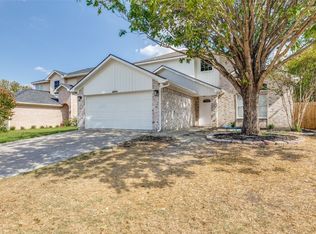 4004 Tulip Tree Dr, Fort Worth, TX 76137