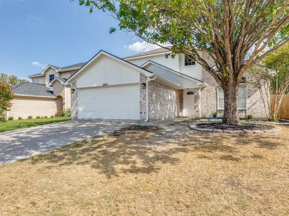 4004 Tulip Tree Dr, Fort Worth, TX 76137