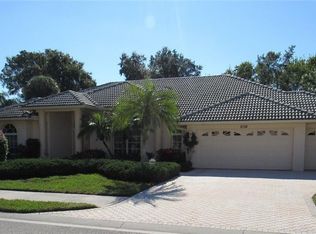 2138 Muskogee Trl, Nokomis, FL 34275