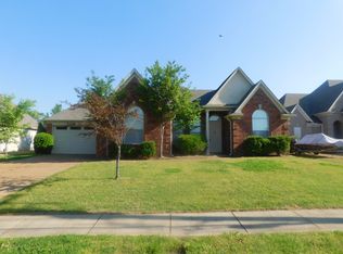 8582 Thor Rd, Cordova, TN 38018