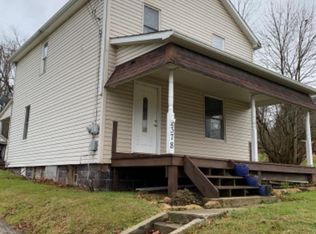 2378 Kittanning Pike, Parker, PA