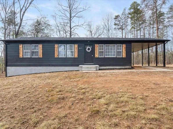1077 Lower Liberty Rd, Nathalie, VA 24577
