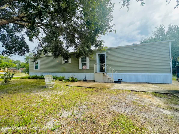 393 Ronald St, Cocoa, FL 32927