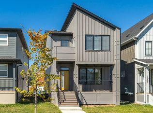1078 E Copperfield Blvd SE, Calgary, AB T2Z5E9