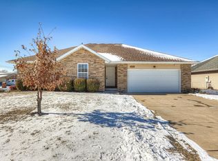 3102 N Miller Ave, Joplin, MO 64801