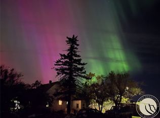 891 Mail Route Rd, Flaxville, MT 59222