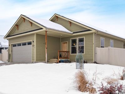 15 Mile High Ct, Kalispell, MT, 59901
