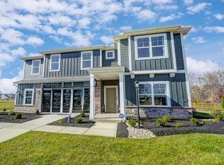 3701 Heritage Farms Ln, Batavia, OH 45103