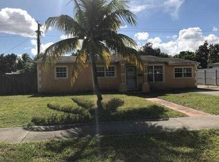 3230 NW 175th St, Miami Gardens, FL 33056