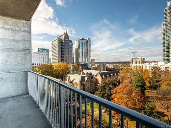 210 Church St #1008, Charlotte, NC 28202