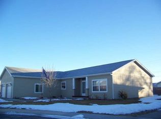 3001 Goldenrod Ct, North Platte, NE 69101