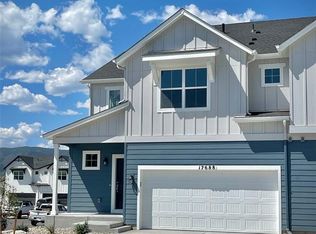 17688 Lemon Rye Loop, Monument, CO 80132