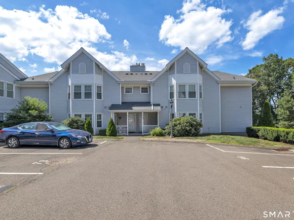 18 Woodhill Road #18, Milford, CT 06461