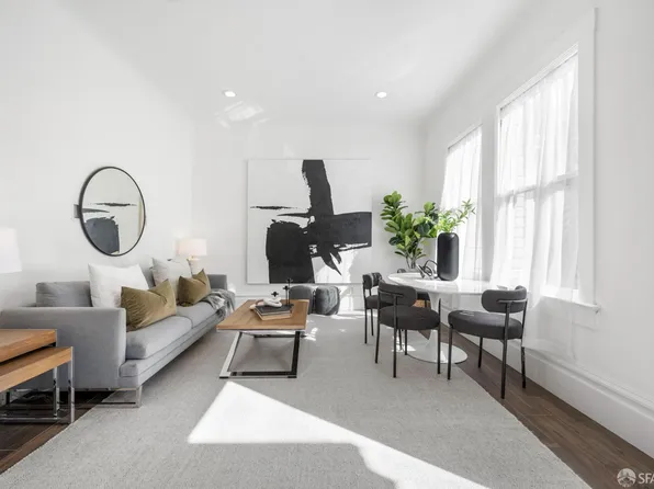 115 Magnolia St, San Francisco, CA 94123