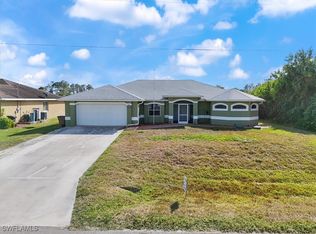 1248 Cummings St E, Lehigh Acres, FL 33974