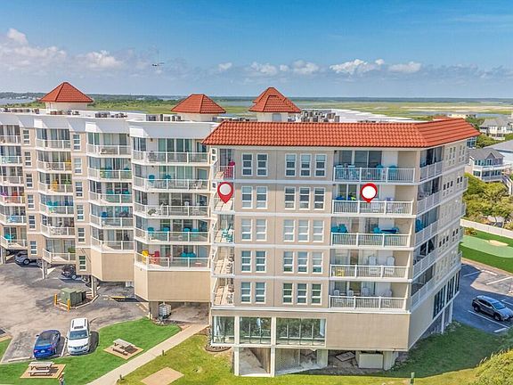 2nd image of 2000 New River Inlet Road Unit 3407