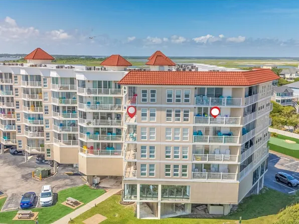 2000 New River Inlet Road Unit 3407, North Topsail Beach, NC 28460