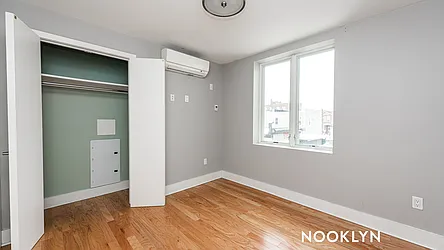 Rented by Nooklyn NYC LLC