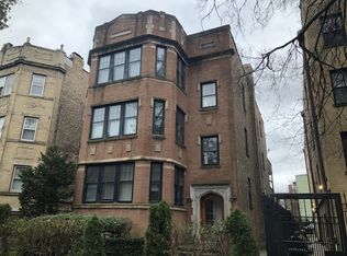 2015 W Fargo Ave APT 1, Chicago, IL 60645