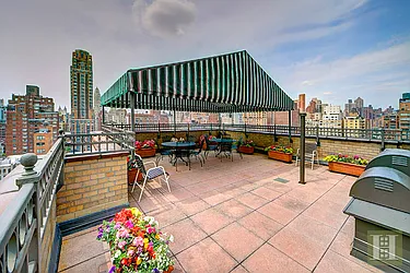 Sold by Halstead Real Estate