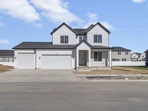 Front Elevation 7-15-23