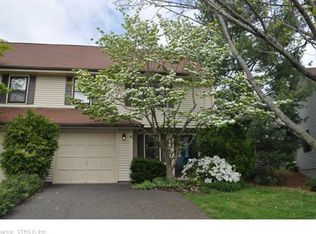40 Tinsmith Xing, Wethersfield, CT 06109