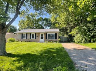 939 Williams St, Miamisburg, OH 45342