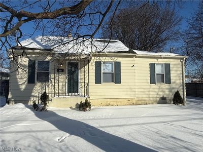 945 Minota Ave, Akron, OH, 44306