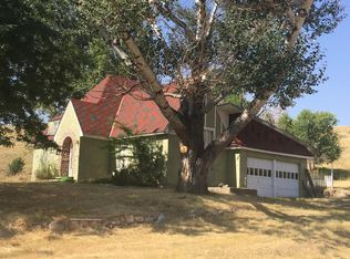 125 N Lucas St, Buffalo, WY 82834