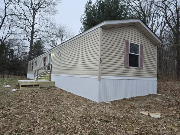 5027 N Union Valley Rd, Bloomington, IN 47404