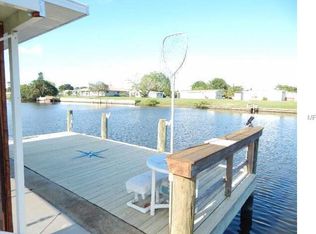 159 Francis Dr, Port Charlotte, FL 33952