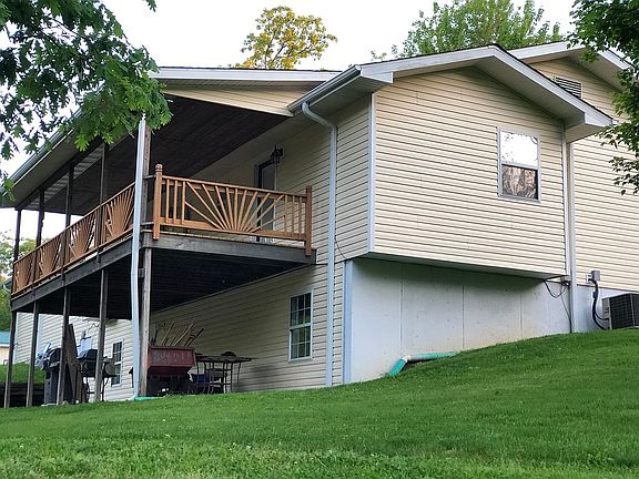 Rear/left elevation 