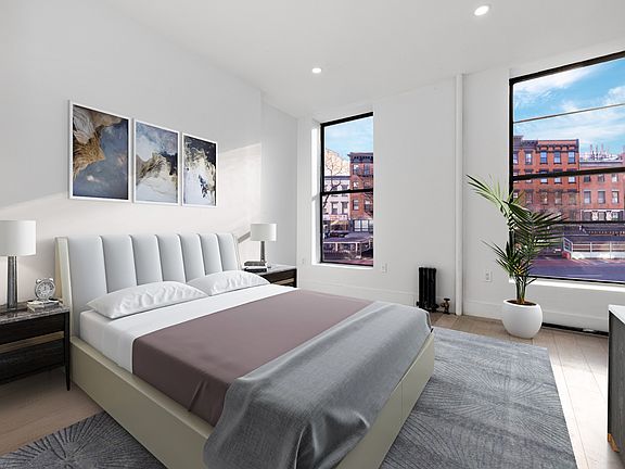 2nd image of 163 1st Ave #3W